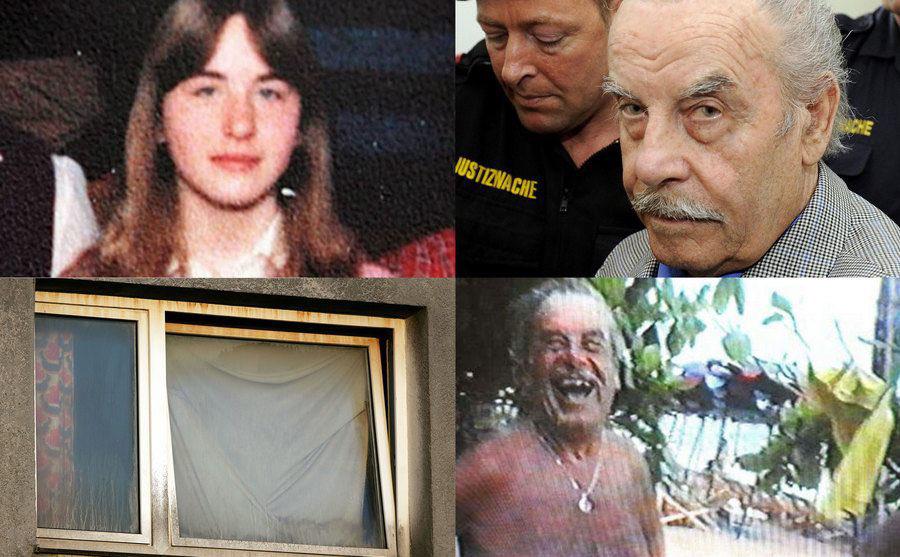 El “Monstruo de Austria” torturó y mantuvo cautiva a su hija en un sótano por 24 años