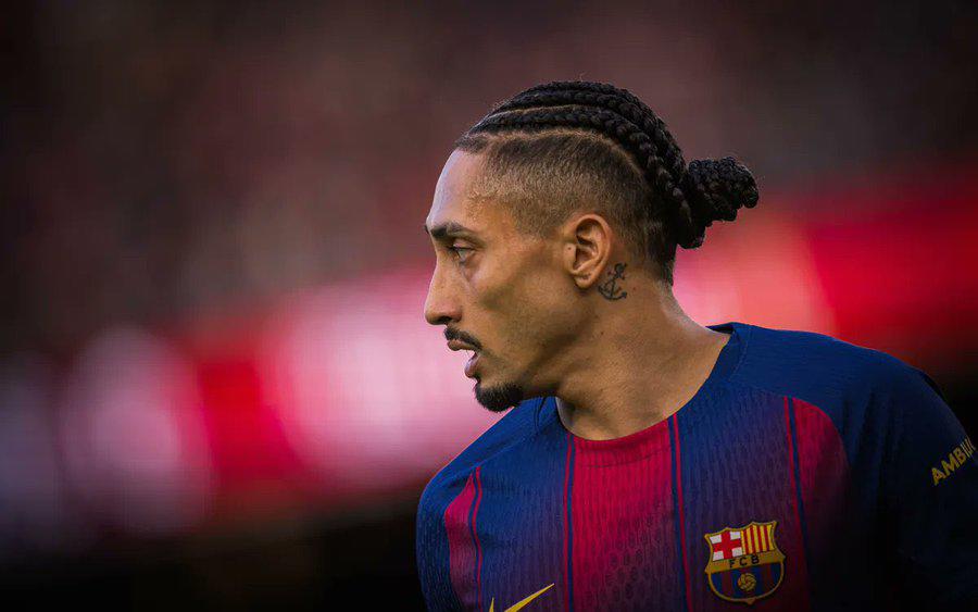 ¡Van por el gane! El temible 11 titular que mandaría Flick con Barcelona ante Real Madrid