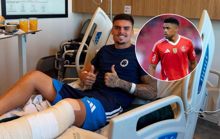 Jugador recibe insólito castigo luego de lesionar a su rival
