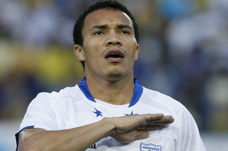 Rambo de León refleja molestia con selección de Honduras: “Es bueno agarrarse a trompadas