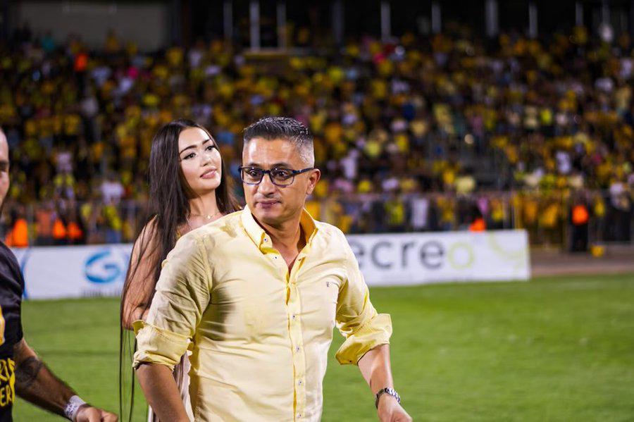 Quitan licencia a equipo en Costa Rica tras que su presidente fuera extraditado por narcotráfico