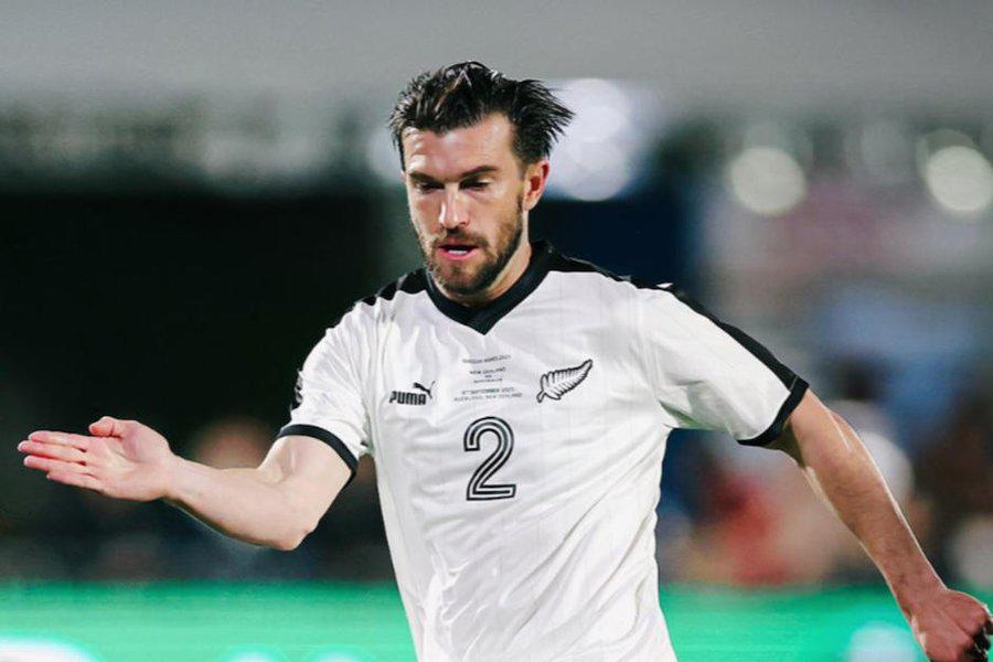 Revelan el salario que tendría el jugador Tim Payne en el Olimpia de Paraguay