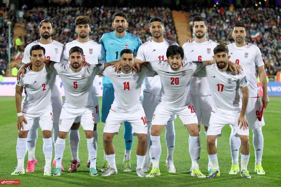 Irán prohibe presencia de su Selección en países que no garanticen seguridad a jugadores