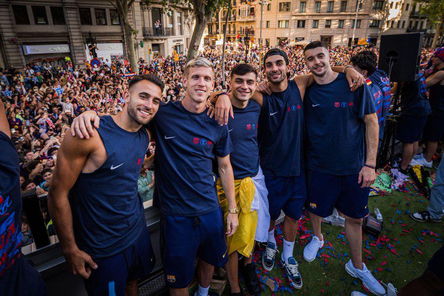La respuesta del FC Barcelona a Florentino Pérez luego de acusaciones de corrupción