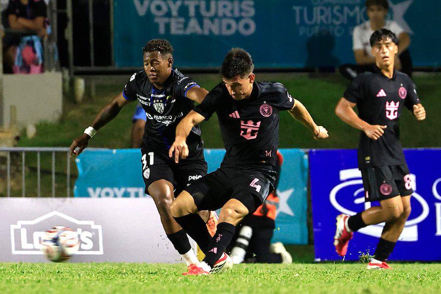 Messi se enoja luego de que lo botaran, la pelea, confusión y ¿quién se quedó con la camisa?