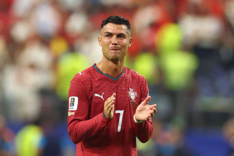 El duro castigo que tendría Cristiano Ronaldo por dejar concentración de Portugal