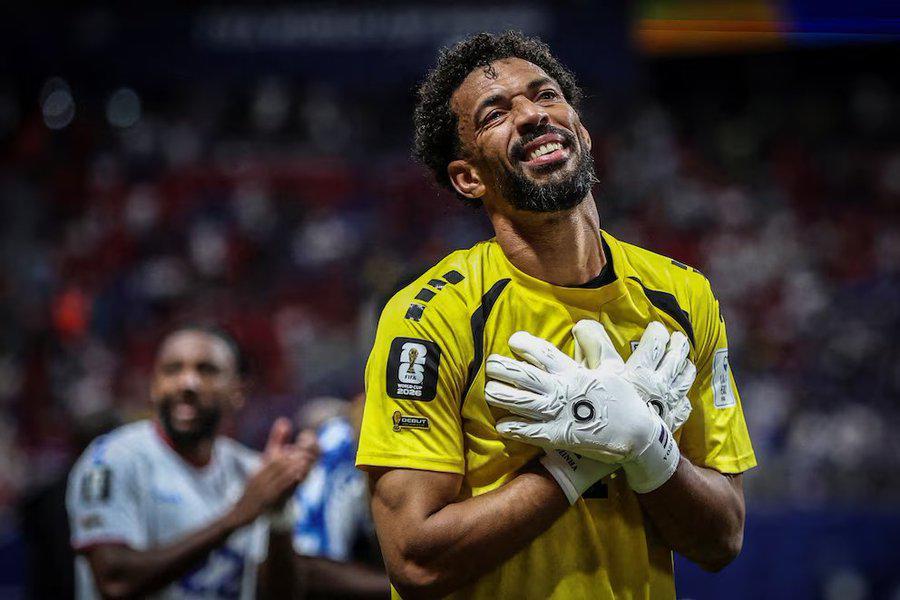El salario que tendrá el portero de Cabo Verde, Vozinha, en su nuevo equipo