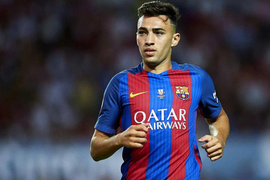 Exjugador del Barcelona huye de Irán tras ataques: evacuaron el avión y no pudimos despegar