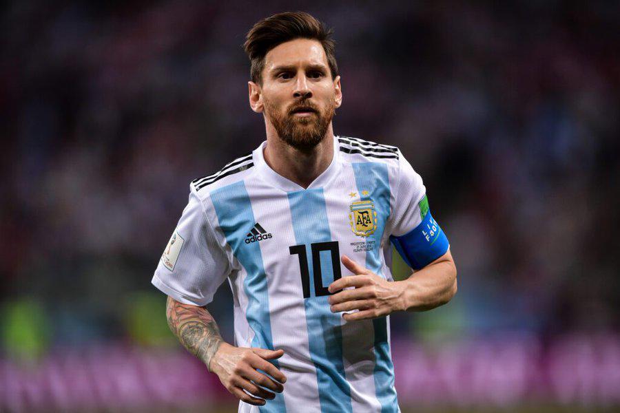 Messi revela que pudo jugar con España, de lo que se arrepiente y recuerda bronca con Canelo Álvarez