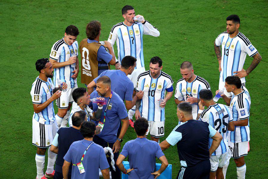 Show del entretiempo y anillos de campeón; lo que se verá en la final del Mundial United 2026