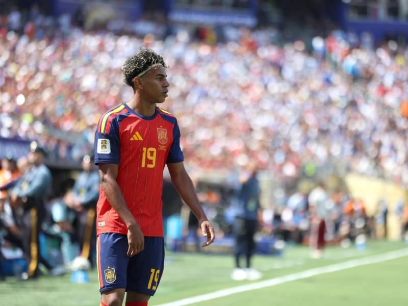 Ferran Torres liquida a la Argentina de Messi y España se corona campeón del Mundial 2026