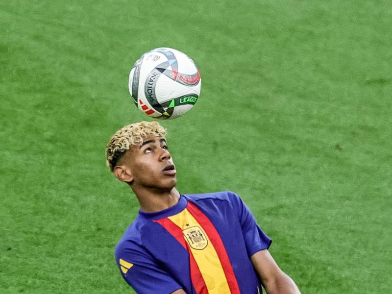 Portugal vence a la España de Lamine Yamal y se corona campeón de la Nations League