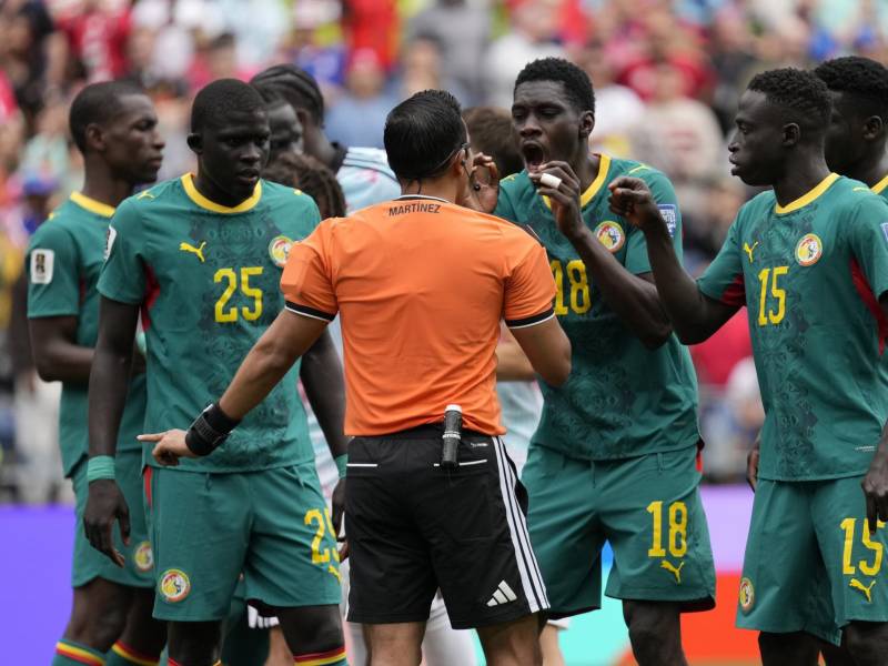 Bélgica con épica remontada ante Senegal avanza a octavos del Mundial 2026