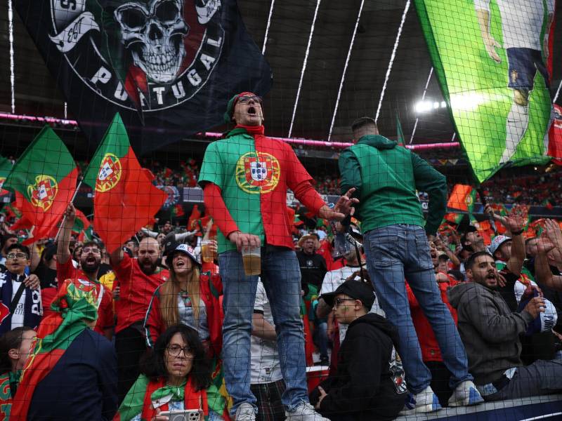 Portugal vence a la España de Lamine Yamal y se corona campeón de la Nations League