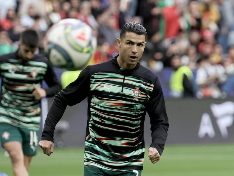 Portugal vence a la España de Lamine Yamal y se corona campeón de la Nations League