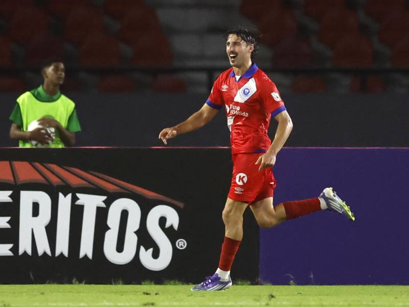 Olimpia pese a muchas dudas logró imponerse ante el Alianza para sellar pase a cuartos