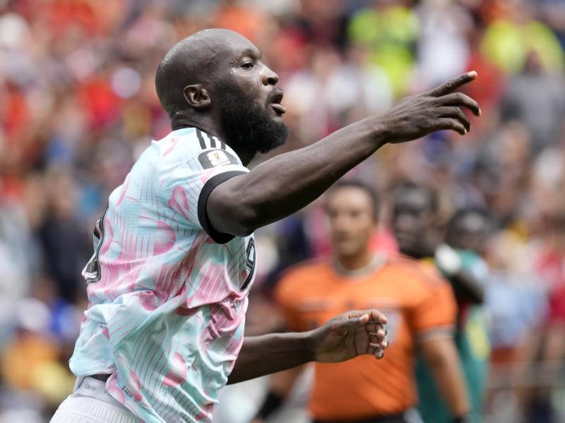 Bélgica con épica remontada ante Senegal avanza a octavos del Mundial 2026