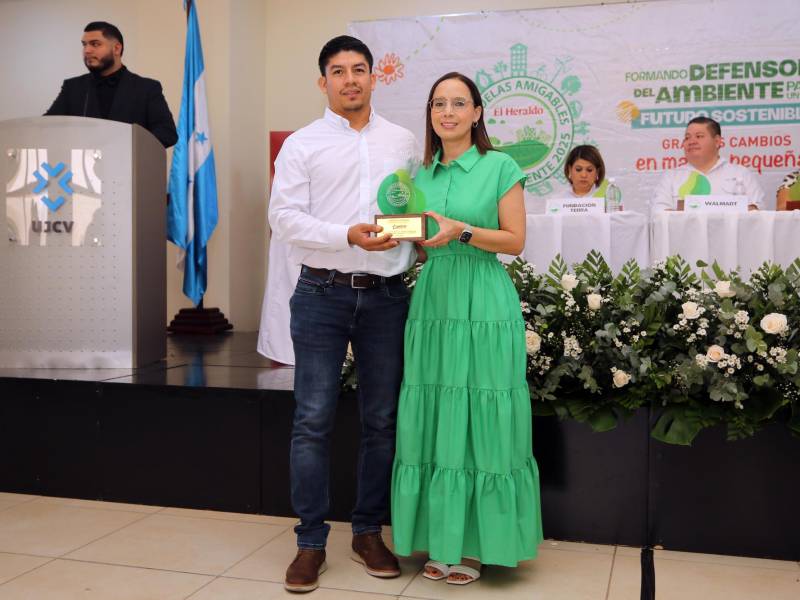 Nosotros en Metrocinemas sabemos que los niños son futuros defensores del medioambiente, es un semillero que se está implementando, dijo Javier Martínez, gerente de mercadeo.