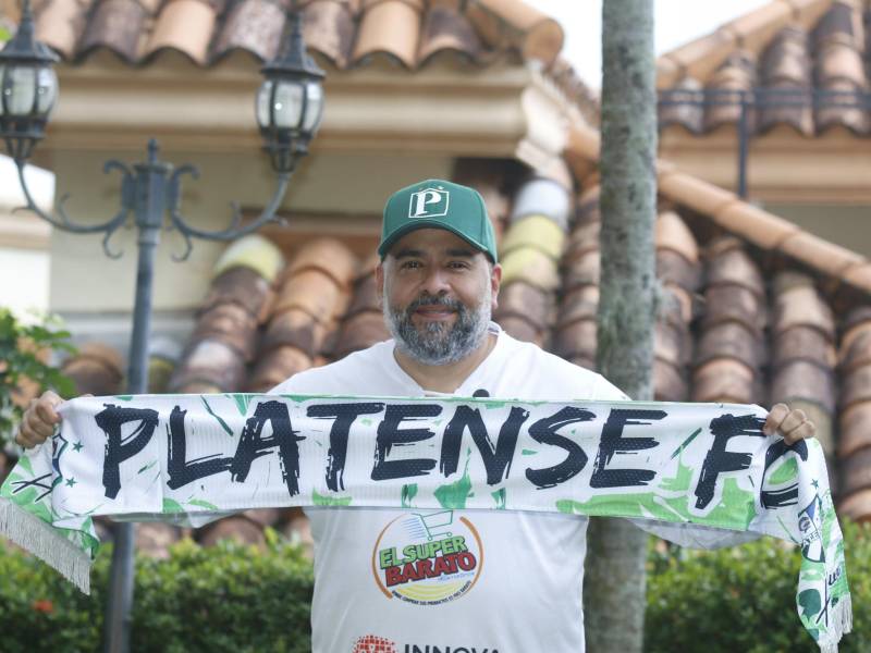 Platense anuncia barrida de jugadores, futuro y razón por la que Yio Puerto no viajó a EEUU