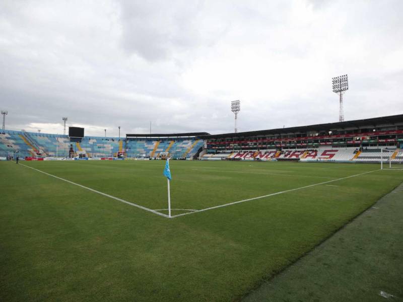 Honduras vence a Antigua y Barbuda y clasifica invicta a la última fase de eliminatoria mundialista