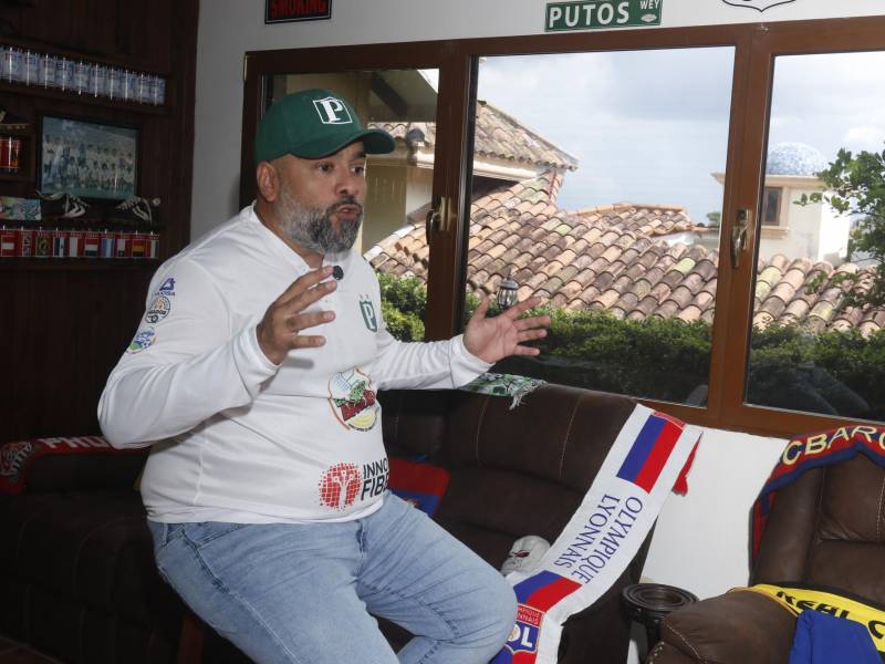 Platense anuncia barrida de jugadores, futuro y razón por la que Yio Puerto no viajó a EEUU