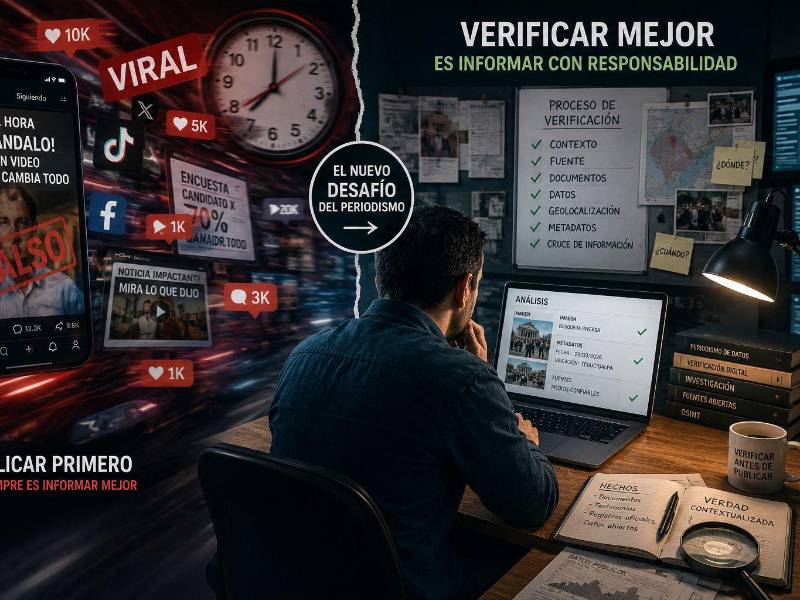 Esta imágen ilustrativa está hecha con inteligencia Artificial (IA).