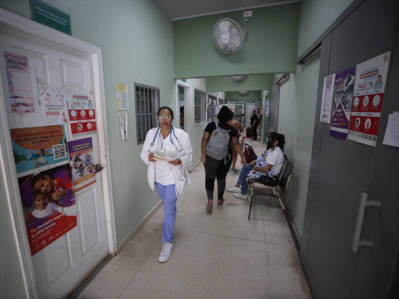 Expertos afirman que Honduras necesita reformular las estrategias para aumentar la cobertura de vacunación infantil.