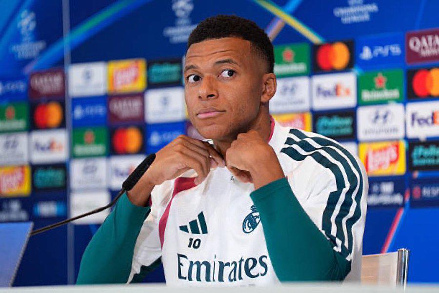 El modificado 11 titular con el que debuta Mourinho en su regreso a Real Madrid en Champions