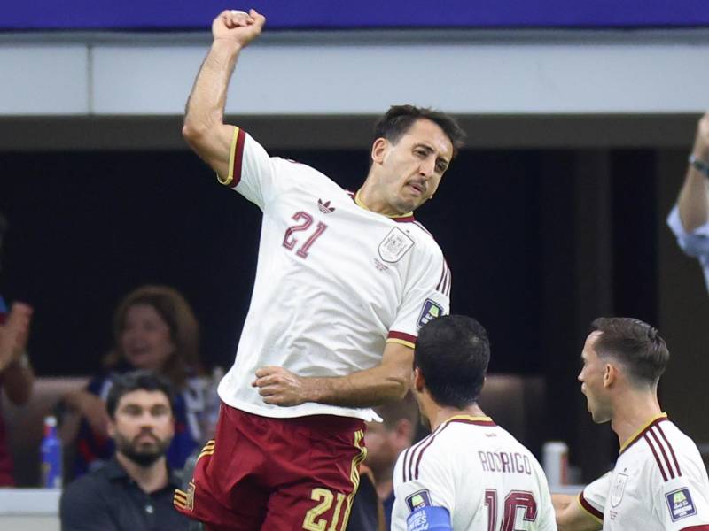 España elimina a Francia y avanza a la final del Mundial United 2026