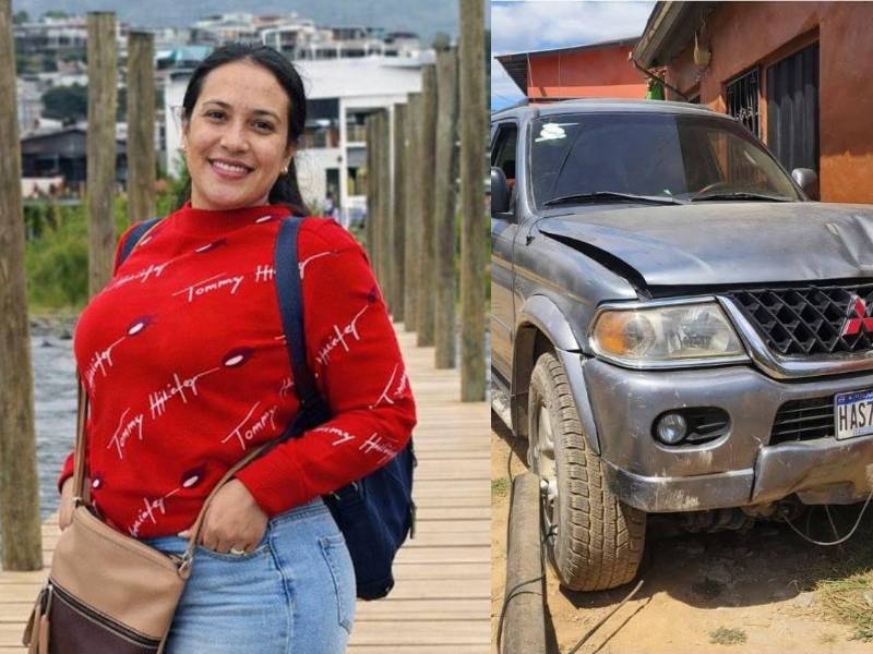 Al interior de su camioneta le quitaron la vida a disparos a Mariela Moradel Bejarano el pasado domingo 8 de febrero, en la colonia Las Brisas, en el municipio de Guaimaca, departamento de Francisco Morazán, causando gran consternación en la comunidad. ¿Qué se sabe del caso? A continuación los detalles.