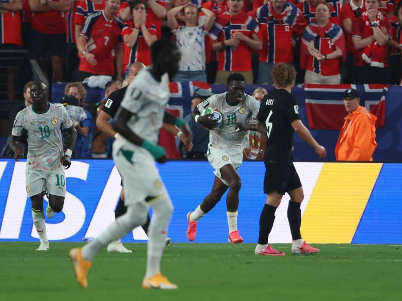 Erling Haaland encamina a Noruega a dieciseisavos del Mundial United 2026