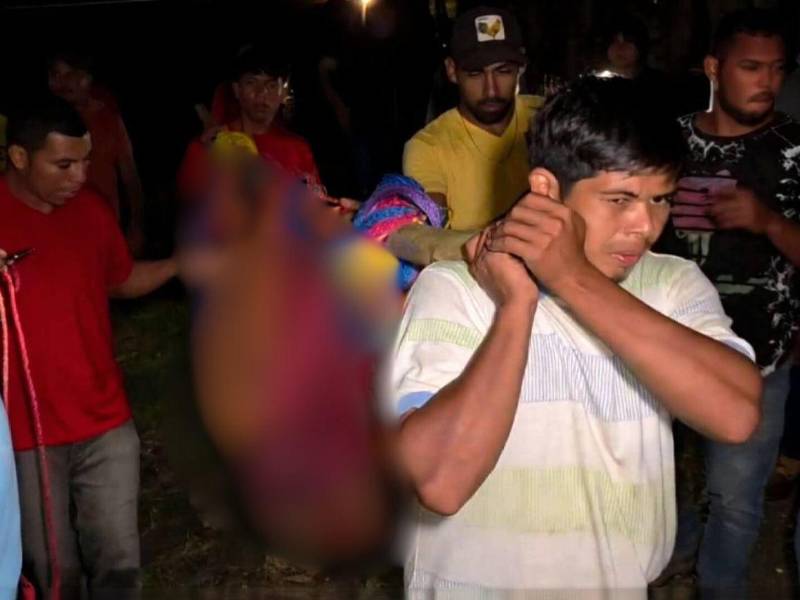 Murió sospechoso de asesinato, portación ilegal de armas y tráfico de drogas tras atacar a la DPI.