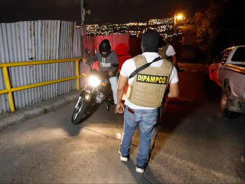 La promesa es que la Tasa de Seguridad serviría para combatir la extorsión, pero los resultados no son suficientes.