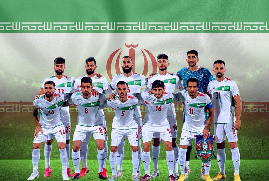 Irán responde a Trump: Nadie puede excluir a Irán de la Copa del Mundo