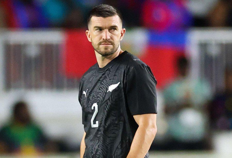 Revelan el salario que tendría el jugador Tim Payne en el Olimpia de Paraguay