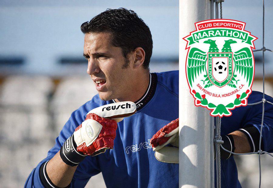 Falleció Mauricio Nanni, exportero del Marathón; se confirma la causa de la pérdida