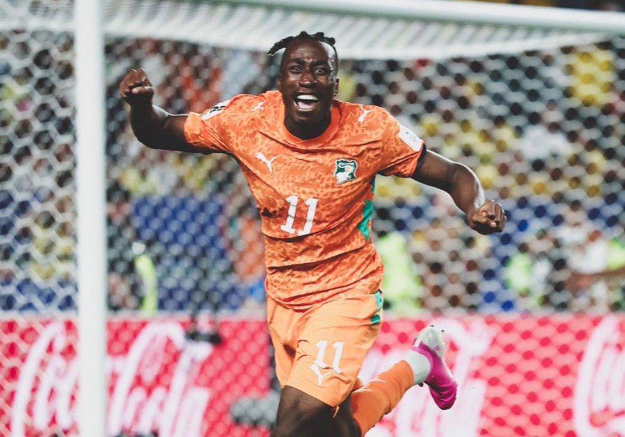 Fichajes Europa: Diomande a Real Madrid, futuro de Vinícius y Haaland se acerca a España