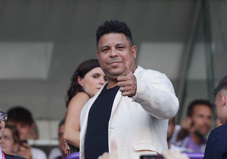 Cristiano Ronaldo se une a la lista de jugadores que invierten en clubes de fútbol