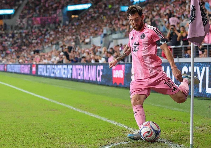 Lionel Messi sorprende al acordar comprar histórico equipo del fútbol español