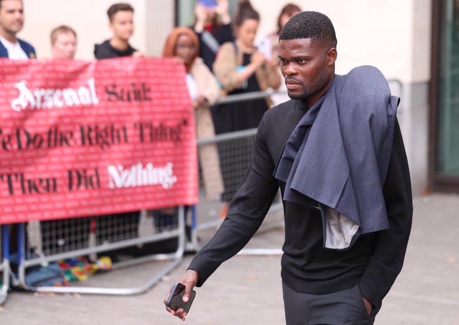 Jugador de LaLiga de España es acusado de siete cargos de violación y agresión sexual