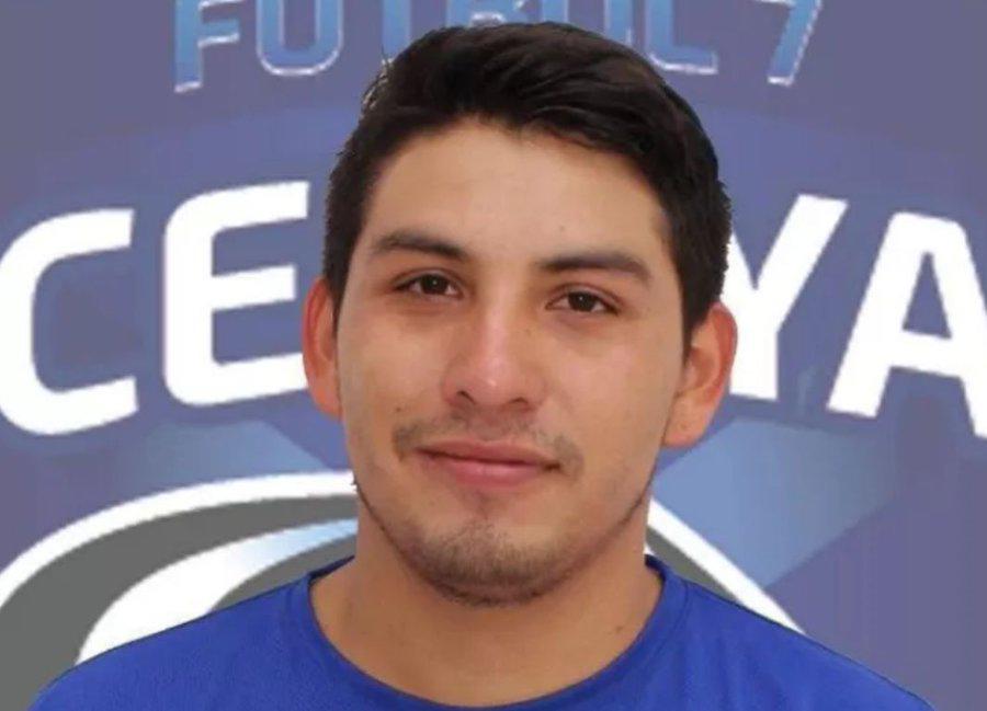 ¡El fútbol está de luto! Asesinan de varios disparos a jugador en plena vía pública