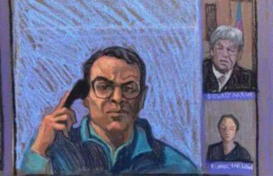 Envíos de cocaína página tras página ¿Qué dicen las “narcolibretas” en juicio de Juan Orlando Hernández?