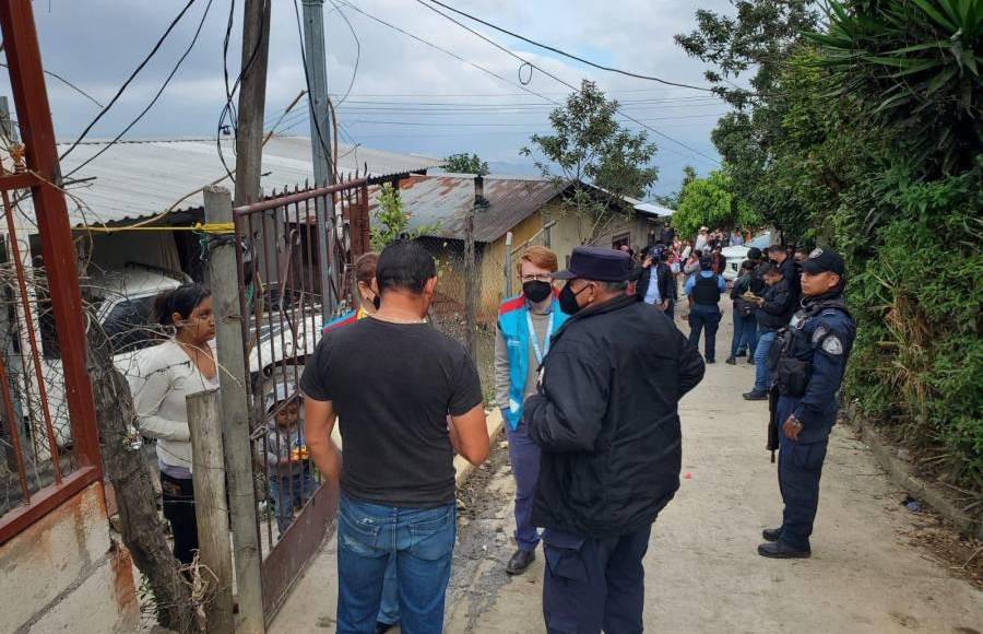 Un romance prohibido y un embarazo que acabó en crimen: mujer mató a bebé porque no era de su esposo