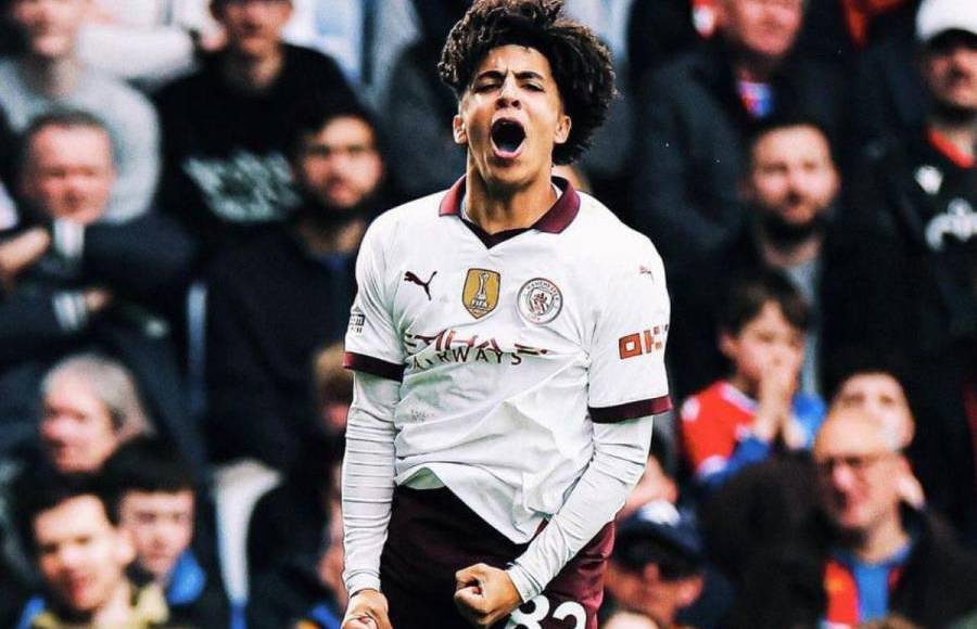 Manchester City con cuatro terribles bajas ante Real Madrid