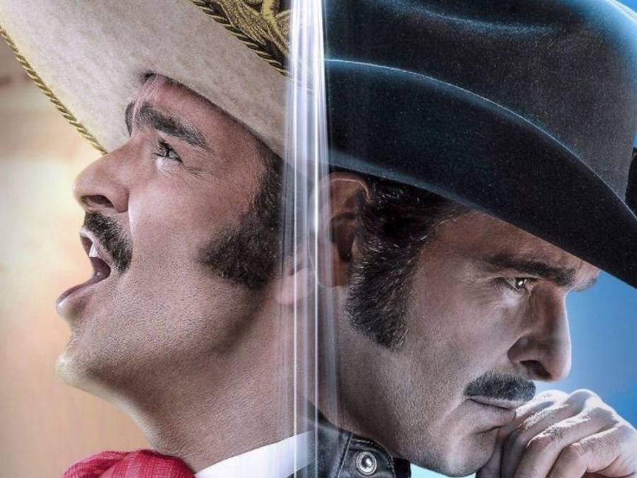 ‘El Último Rey’: quién es quién en la serie de Vicente Fernández