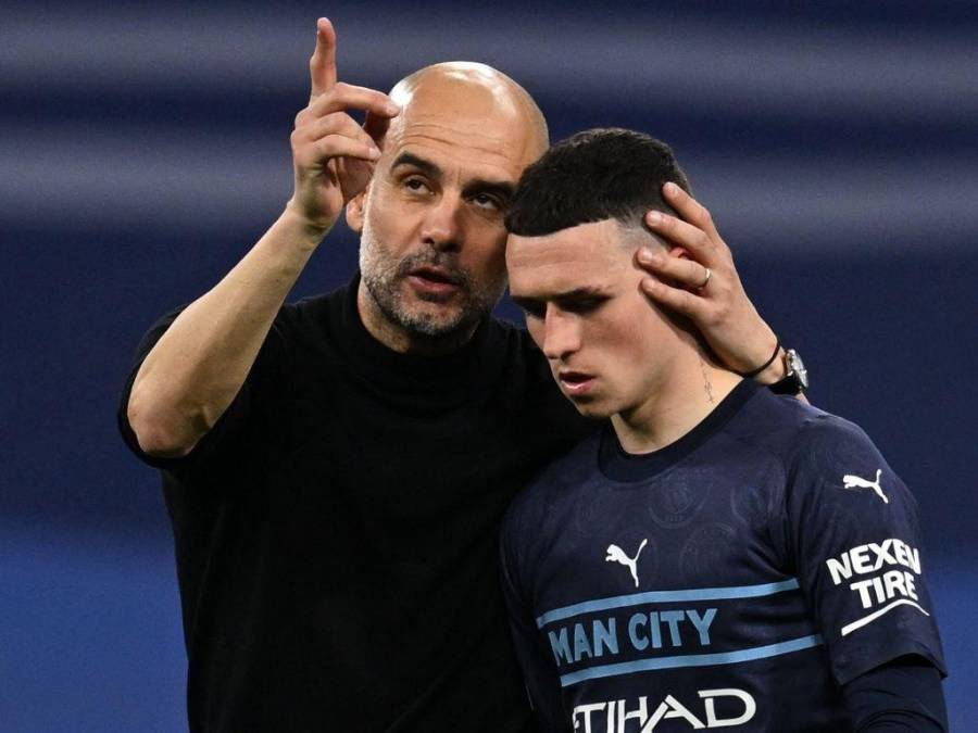 ¡Milagro en el Bernabéu! La remontada del Real Madrid ante el Manchester City en imágenes