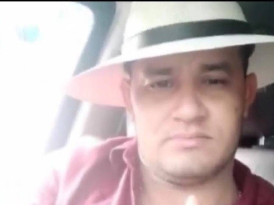 Padre amoroso, trabajador y defensor de la familia Lobo Bonilla: así era Norlan Rivera, fallecido en masacre