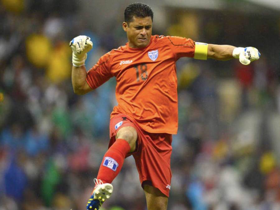 ¿Cuál es la actualidad de los jugadores de Honduras presentes en el último triunfo vs Costa Rica?