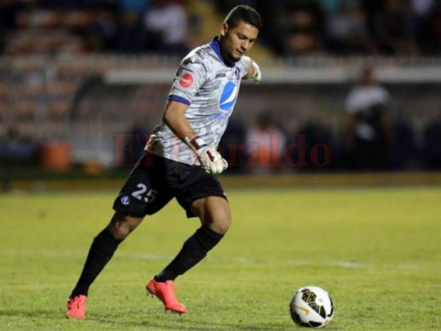 El probable 11 de Motagua para enfrentarse a Olimpia en el primer choque de semifinales