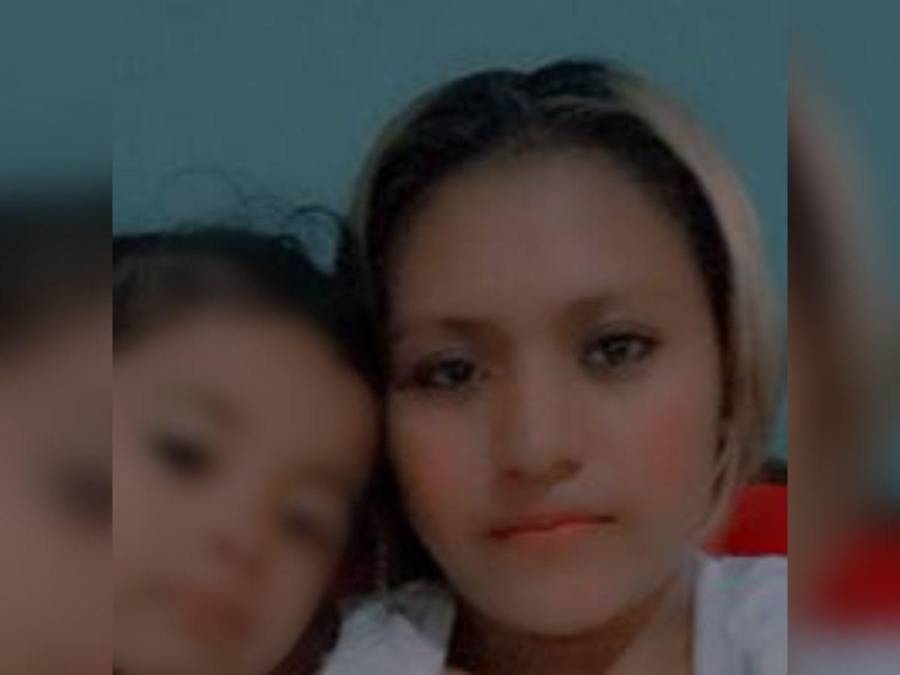Gerson y Fabiola, los hermanos muertos en fatal accidente en Olancho
